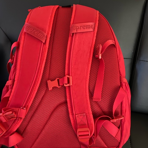 Supreme Backpacks - Picture 3 of 8